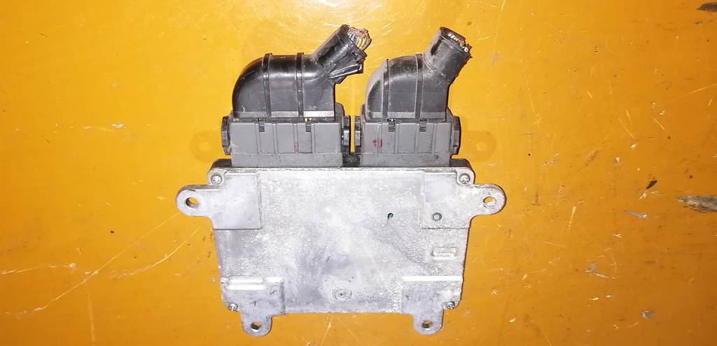 Электрооборудование Mitsubishi Outlander 2