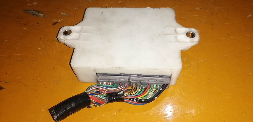 Электрооборудование Honda That's 2