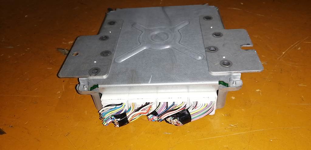 Электрооборудование Subaru Impreza 2