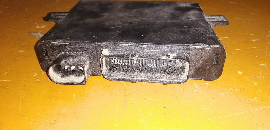 Электрооборудование Volkswagen Touareg 2