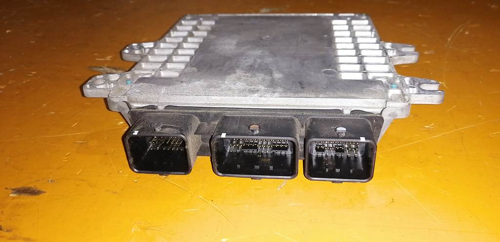 Электрооборудование Nissan Teana 2