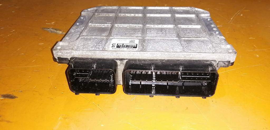 Электрооборудование Toyota Vitz 2