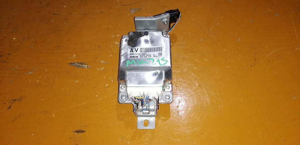 блок управления акпп Suzuki Palette 0