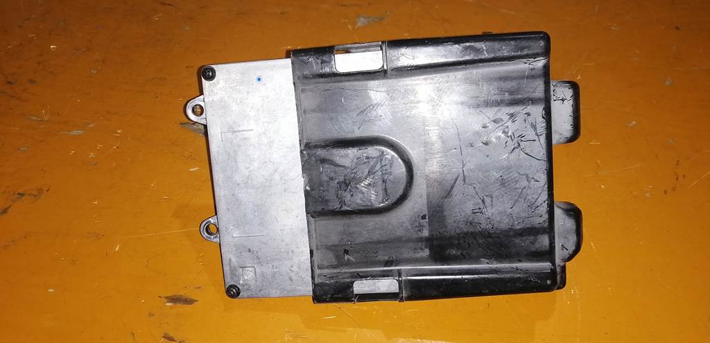 Электрооборудование Honda Fit 2