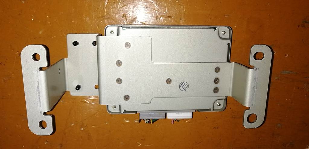 Электрооборудование Nissan Presage 2