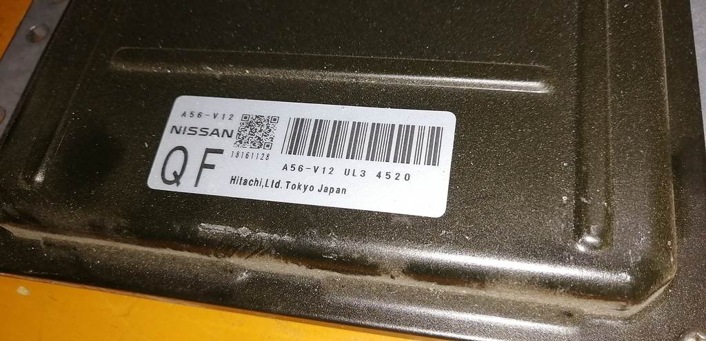 Электрооборудование Nissan Presage 2