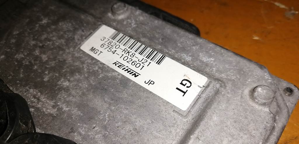 Электрооборудование Honda Freed 2