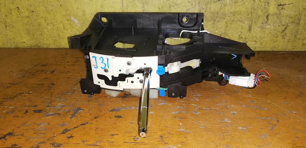 селектор акпп Nissan Teana 0