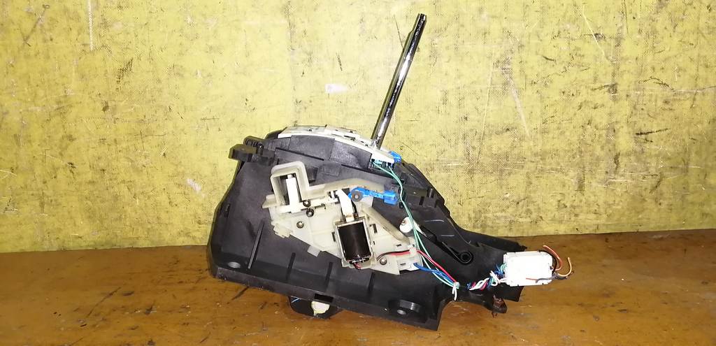 TEANA J31 СЕЛЕКТОР АКПП Nissan Teana 1