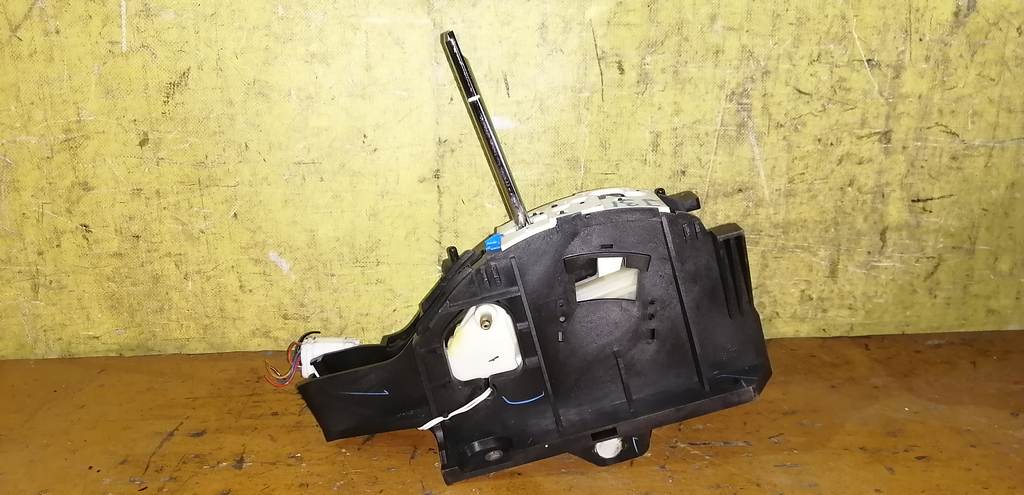 Электрооборудование Nissan Teana 2