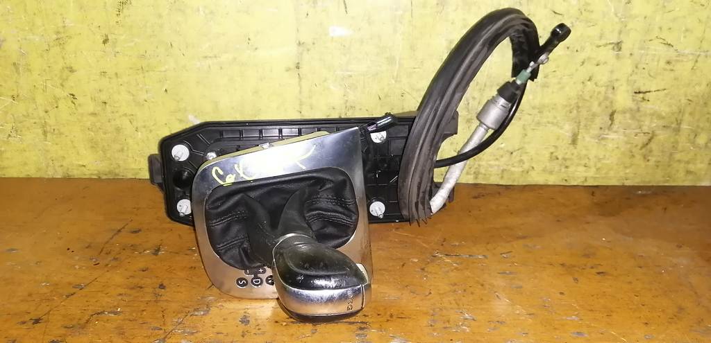 селектор акпп Volkswagen Golf 0