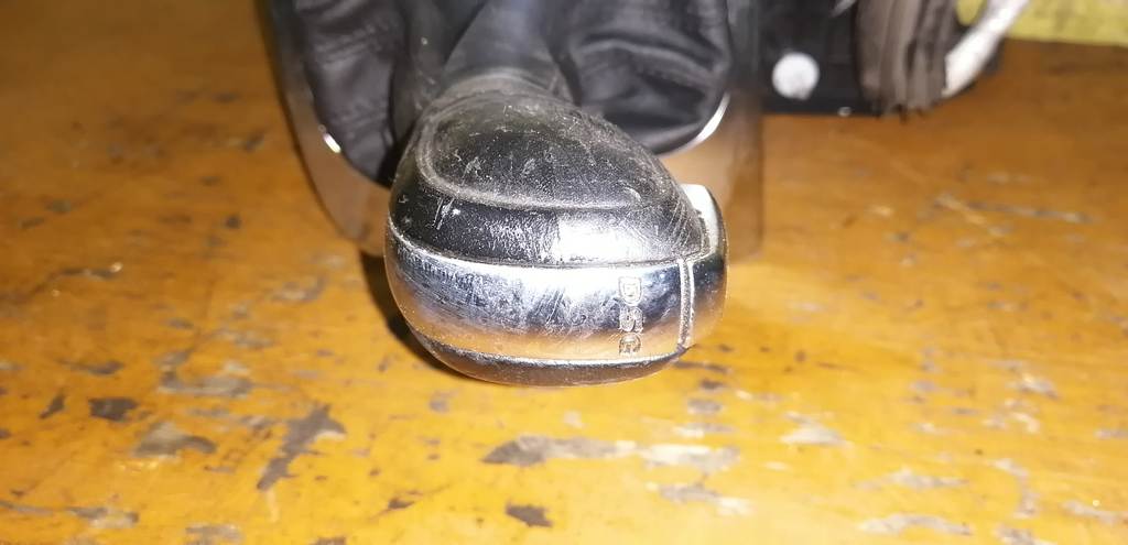 GOLF 1KCBZ СЕЛЕКТОР АКПП Volkswagen Golf 1