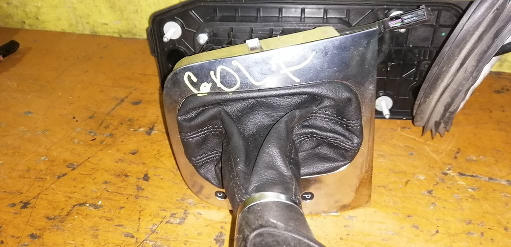 Электрооборудование Volkswagen Golf 2