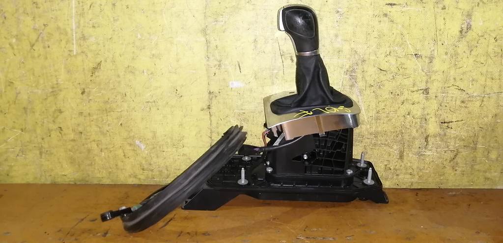 GOLF 1KCBZ СЕЛЕКТОР АКПП Volkswagen Golf 4