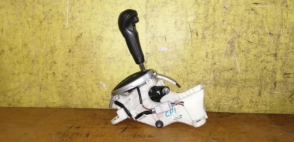 селектор акпп Honda Fit 0