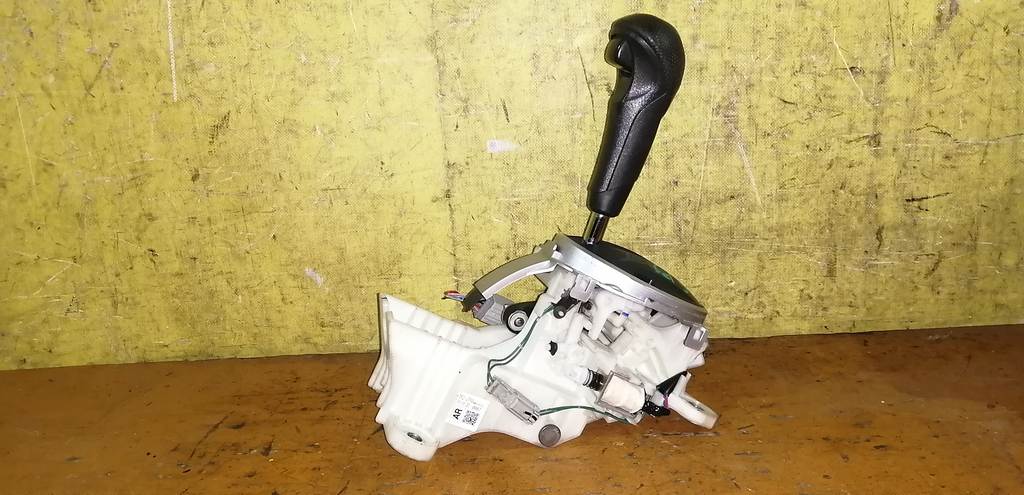 селектор акпп Honda Fit 3