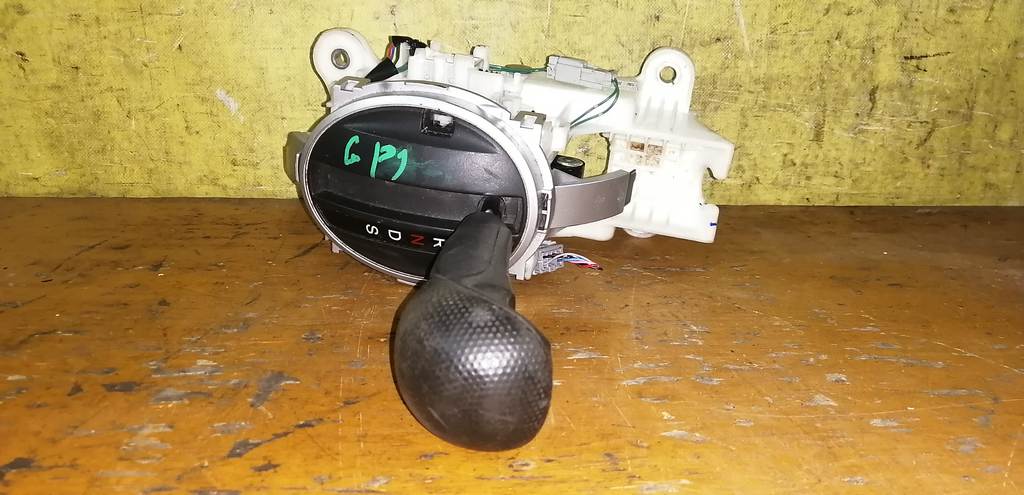 Электрооборудование Honda Fit 2