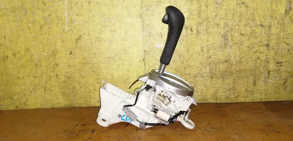 селектор акпп Honda Fit 0