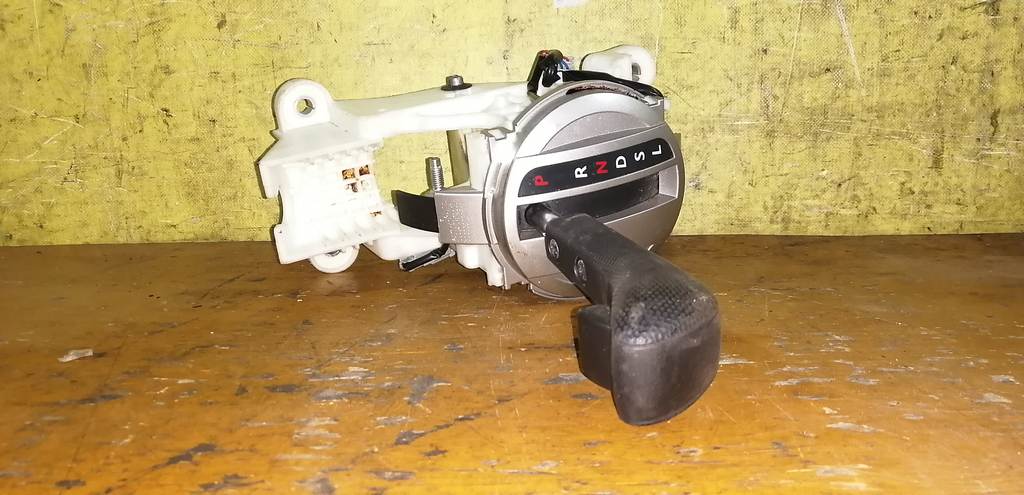 Электрооборудование Honda Fit 2