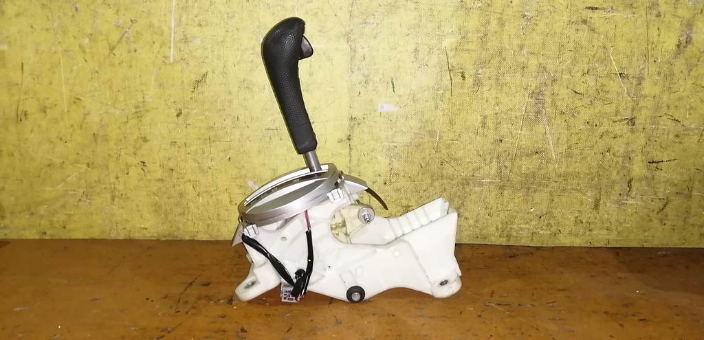 селектор акпп Honda Fit 3