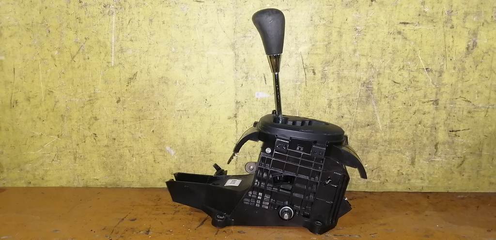 VITZ KSP90 СЕЛЕКТОР АКПП Toyota Vitz 1