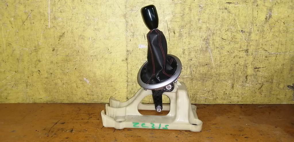 селектор мкпп Suzuki Swift 0