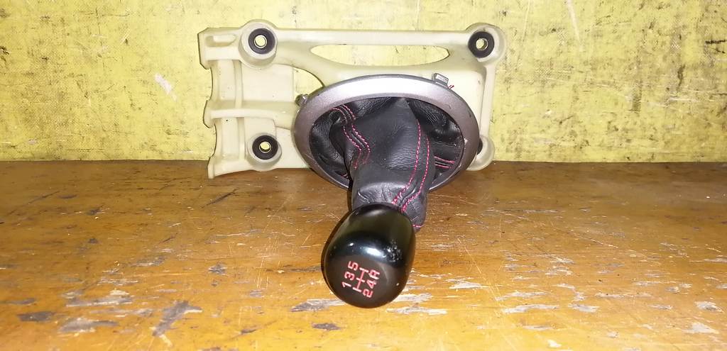 Трансмиссия Suzuki Swift 2