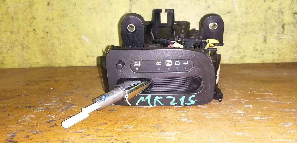 селектор акпп Suzuki Palette 0