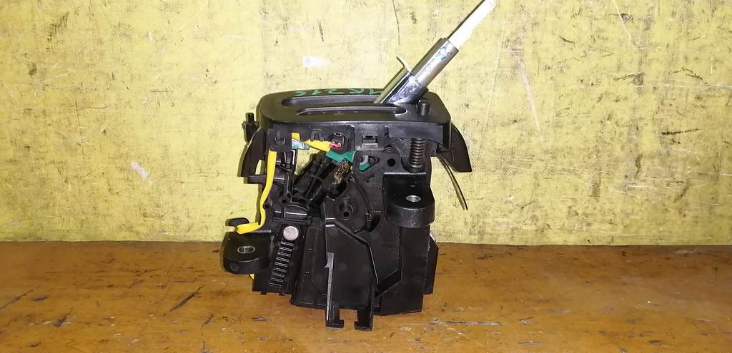 селектор акпп Suzuki Palette 3