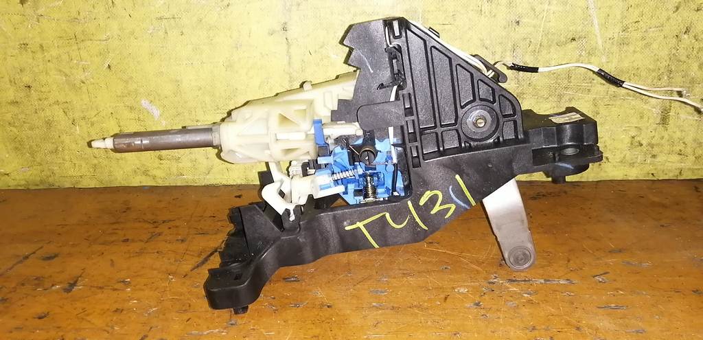 селектор акпп Nissan Presage 0