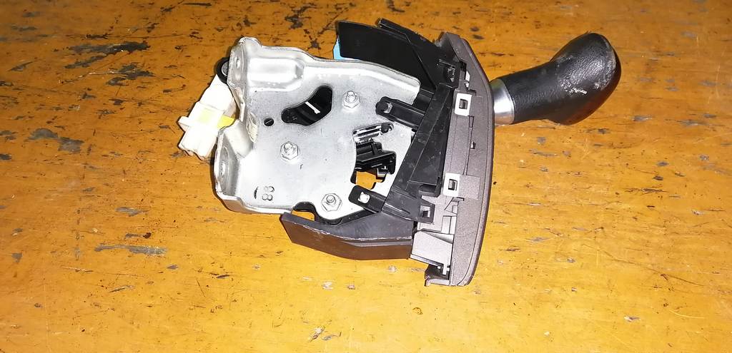 селектор акпп Honda Elysion 3