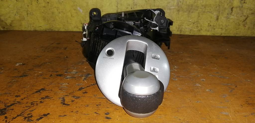 Электрооборудование Nissan X-Trail 2