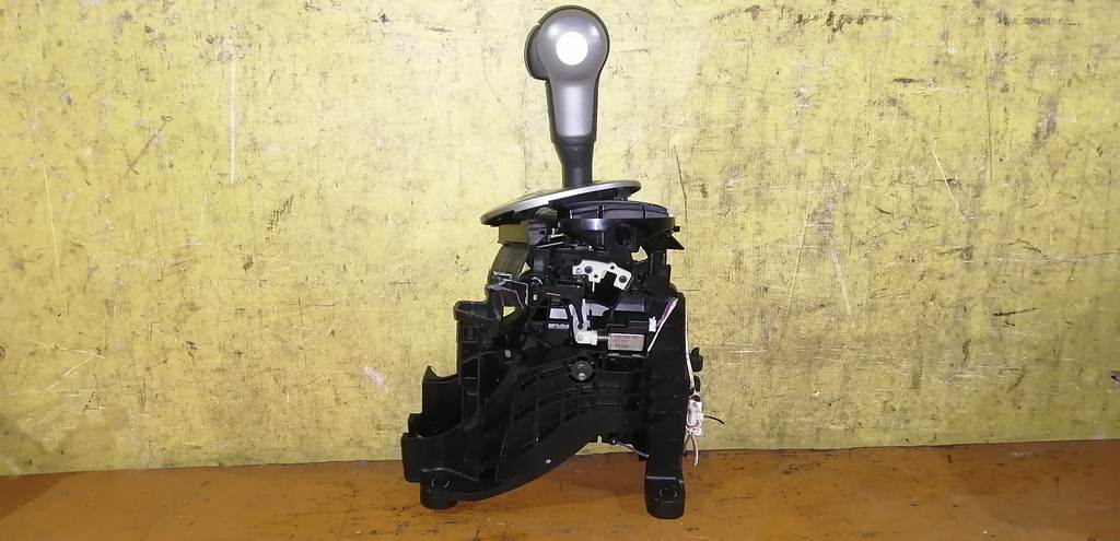 селектор акпп Nissan X-Trail 3