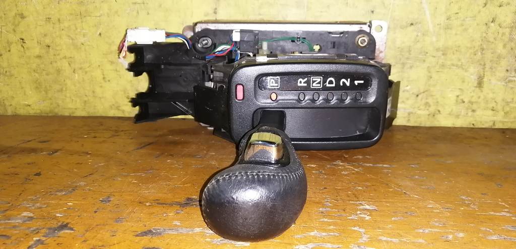 Электрооборудование Nissan X-Trail 2