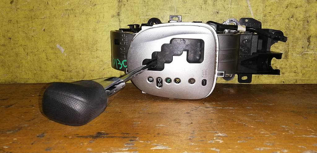 Электрооборудование Toyota Vitz 2