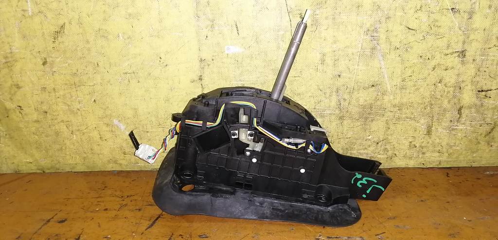 селектор акпп Nissan Teana 0