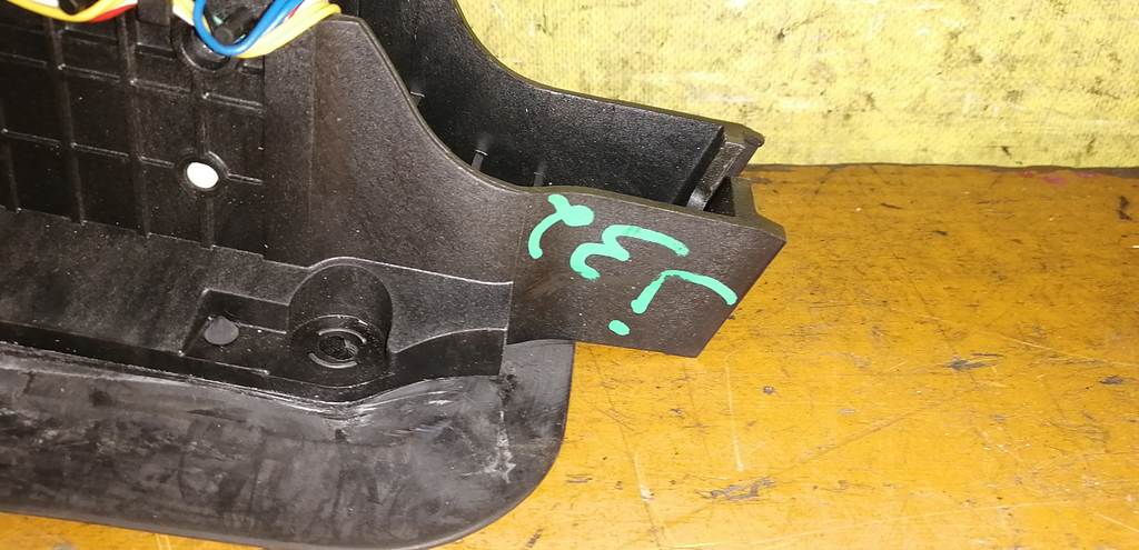 TEANA J32 СЕЛЕКТОР АКПП Nissan Teana 1