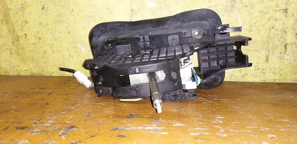 Электрооборудование Nissan Teana 2