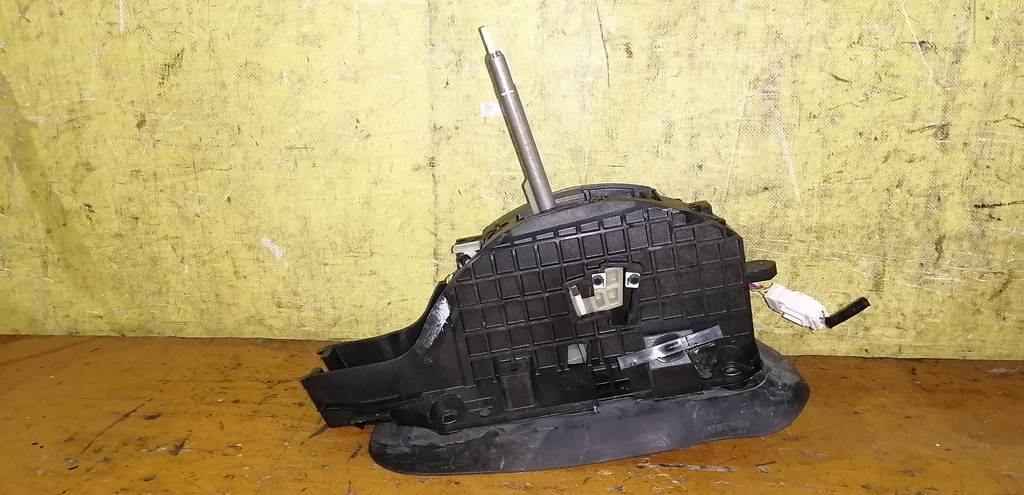 селектор акпп Nissan Teana 3