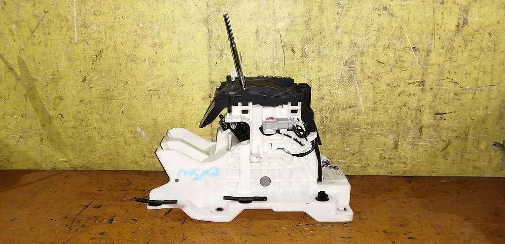 селектор акпп Mitsubishi Outlander 0