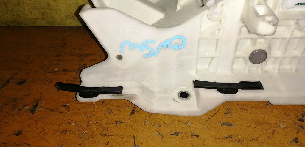 OUTLANDER CW5W СЕЛЕКТОР АКПП Mitsubishi Outlander 1