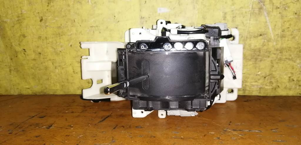 Электрооборудование Mitsubishi Outlander 2