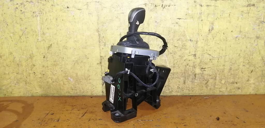 селектор акпп Volvo XC90 0