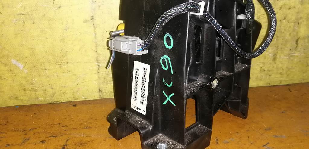 VOLVO XC90 C_59 СЕЛЕКТОР АКПП Volvo XC90 1