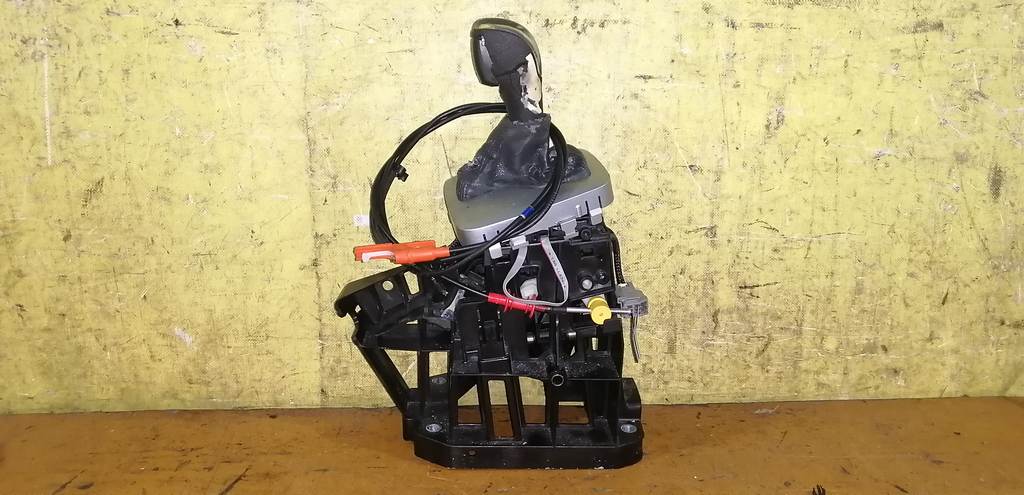 Электрооборудование Volvo XC90 5