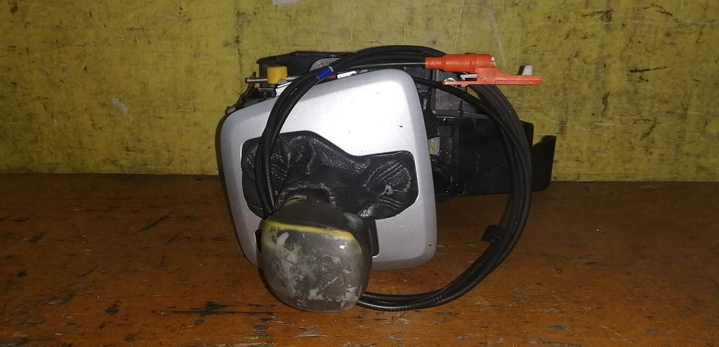 Электрооборудование Volvo XC90 2