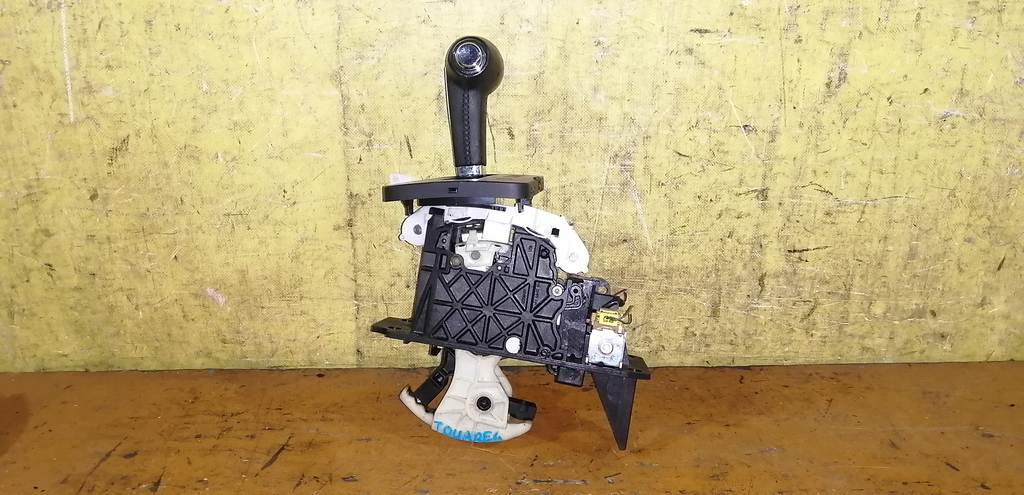 селектор акпп Volkswagen Touareg 0