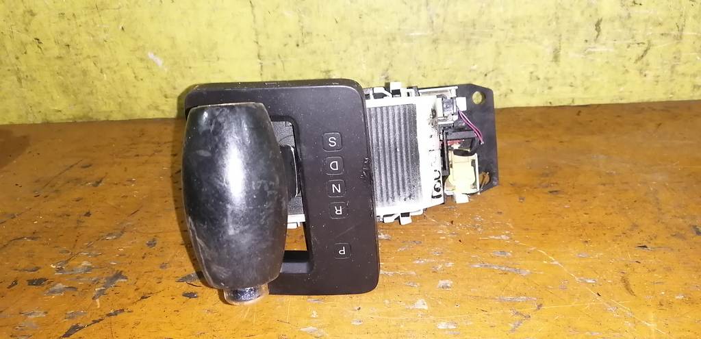 Электрооборудование Volkswagen Touareg 2