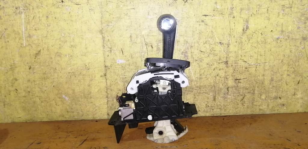 Электрооборудование Volkswagen Touareg 5