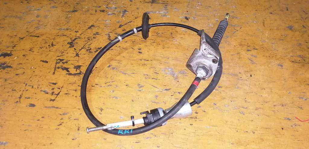 трос переключения акпп Honda Elysion 0